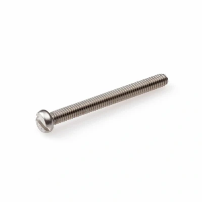 Afbeelding van Hoenderdaal Metaalschroef RVS A2 ck M5x20mm Din84 (doos a 200 st.)
