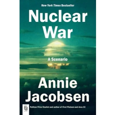 Afbeelding van Nuclear War: A Scenario