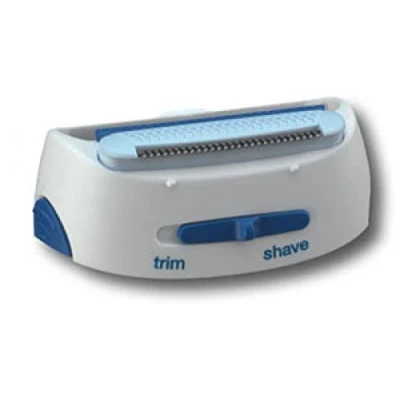 Afbeelding van Tete de rasage bleue version exfoliante pour rasoir Braun 67030666
