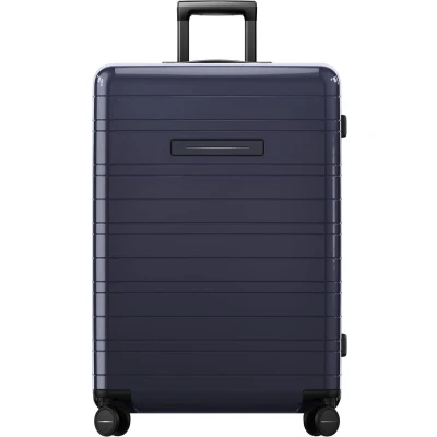 Afbeelding van Horizn Studios Essential H7 Trolley Glossy Purple Night Donkerblauw 77cm
