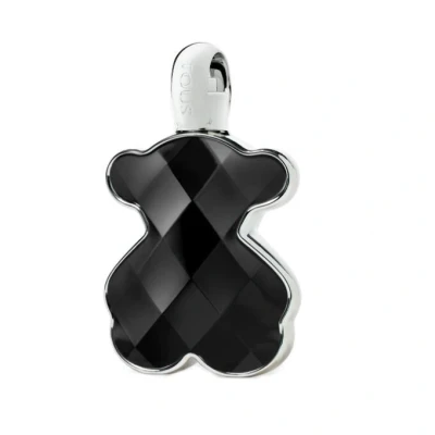 Afbeelding van Tous LoveMe The Onyx Eau de Parfum 30 ml