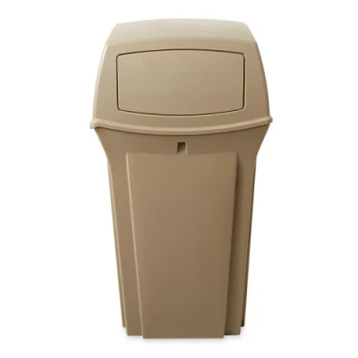 Afbeelding van Ranger container 132,5 ltr, Rubbermaid