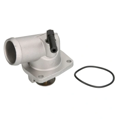 Afbeelding van Thermotec Thermostaat D2X019TT