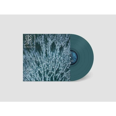 Afbeelding van Rongeur Glacier Tongue (LP)