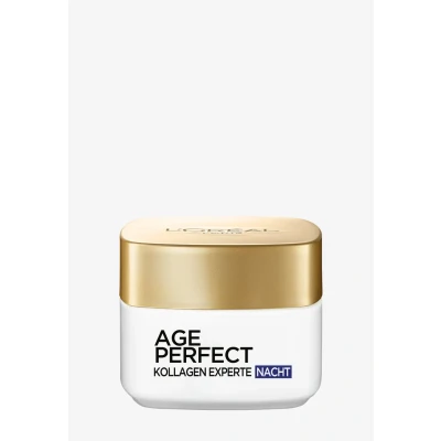 Afbeelding van L&#039;ORÉAL PARIS Nachtcrème Age Perfect Pro Collageen Expert, 50 ml