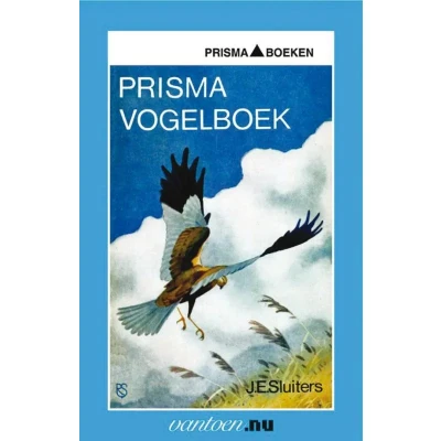 Afbeelding van Prisma vogelboek (Paperback)