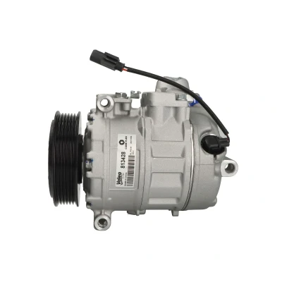 Afbeelding van Valeo Airco compressor 813428