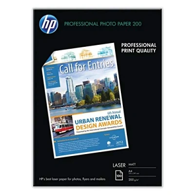 Afbeelding van HP Q6575A Universele fotopapier Glans Rol 190 gr/m² 1 stuks