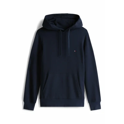 Afbeelding van Tommy Hilfiger Hoodie, Heren, Maat: 3XL, Desert sky