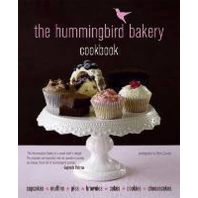 Afbeelding van Hummingbird Bakery Cookbook