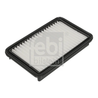 Afbeelding van FEBI BILSTEIN 195044 Luchtfilter 33mm 151mm 238mm Filter insert SUZUKI: Swift IV Hatchback (FZ, NZ) 1.2, 1.2 VVT 2013