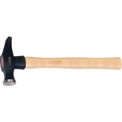 Afbeelding van Vulhamer KS TOOLS essen handvat 560 g 140.4003