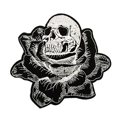 Afbeelding van BPA Patch om op te strijken, strijkpatch,strijkplaatje, opstrijkbare patches,opstrijkbare