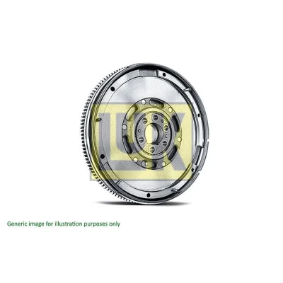 Afbeelding van Vliegwiel Schaeffler LuK 415 1133 07, voor o.a. MAZDA