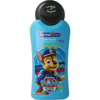 Afbeelding van Dermocare Paw Patrol Shampoo 200ML