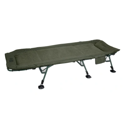 Afbeelding van Sonik AXS Levelbed Comfort Memory Foam Stretcher