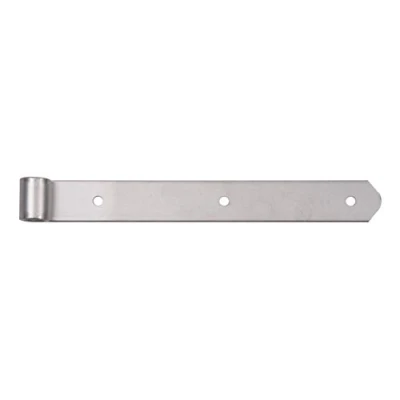 Afbeelding van Alberts 340834 Heng in verschillende uitvoeringen rvs rol Ø16 mm afmetingen 300 x 35