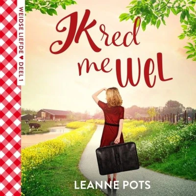 Afbeelding van Ik red me wel