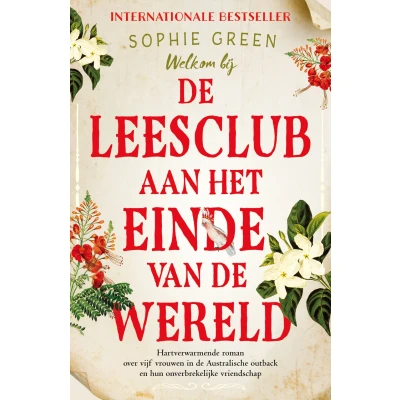 Afbeelding van de leesclub aan het einde van wereld (Paperback)