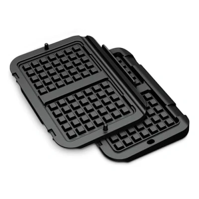 Afbeelding van Tefal XA7308 Wafelplaten Geschikt voor OptiGrill 4 in 1 &amp; 2