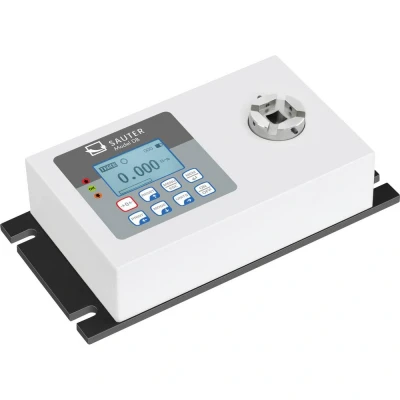 Afbeelding van Sauter Draaimomenttester DB 100 2