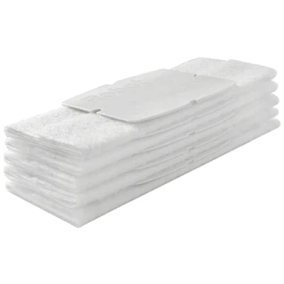 Afbeelding van iRobot Braava jet Dweilpads voor droog afnemen Eenmalig gebruik 10 stuks