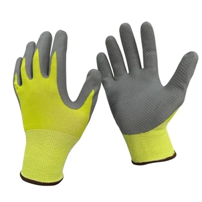 Afbeelding van Spear &amp; Jackson Gerecycled tuinhandschoenen werkhandschoenen dames heren Kew Garden Collection Medium