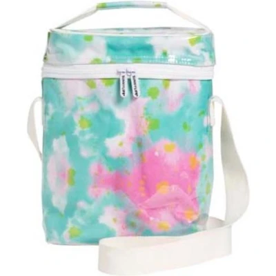 Afbeelding van Koeltas Sunnylife Picnic Drinks Multi Color