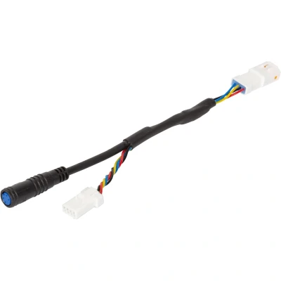 Afbeelding van Tracefy Yamaha connector