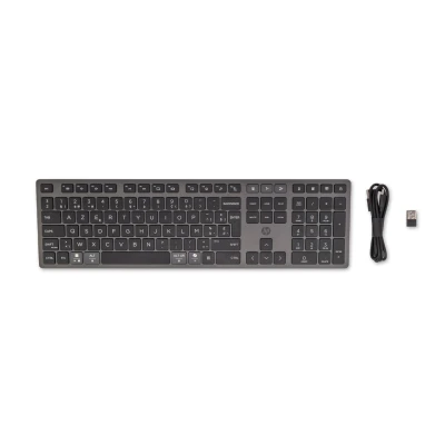 Afbeelding van HP 720 Multi Device Rchrgbl WL KBD 9T5B1AA