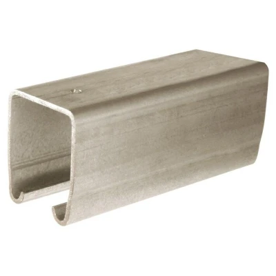 Afbeelding van Bovenrail lgt 300cm henderson 301