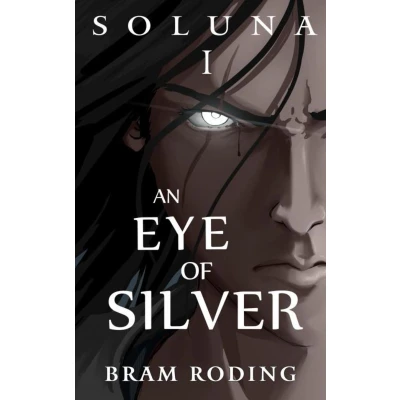 Afbeelding van Soluna I: An Eye Of Silver