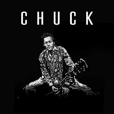 Afbeelding van Chuck Berry (CD)