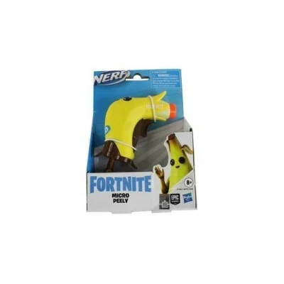 Afbeelding van NERF MicroShots Fortnite Yond3r