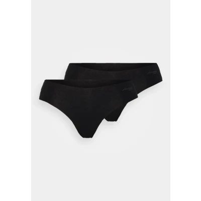 Afbeelding van Sloggi G string voor dames, Zwart, M