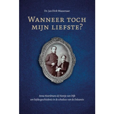 Afbeelding van Wanneer toch mijn liefste? (Paperback)