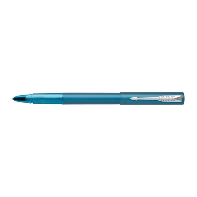 Afbeelding van Rollerpen Parker Vector XL Teal medium blister