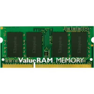 Afbeelding van Kingston DDR3 SODIMM 8GB 1600 KVR16LS11/8 LowV