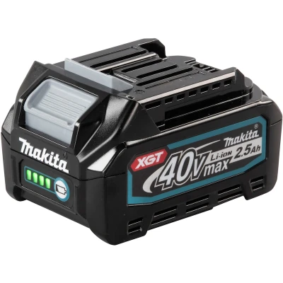 Afbeelding van Makita 191B36 3 Accu BL4025 XGT 40V Max 2,5Ah