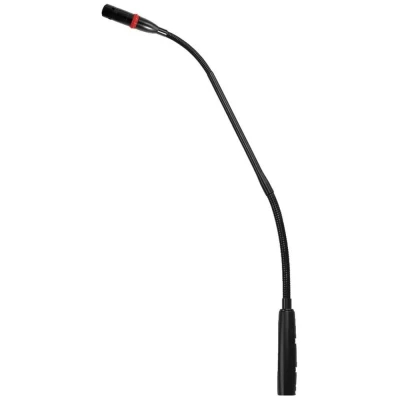 Afbeelding van JTS GML 5212 Spraakmicrofoon Zwanenhals Zendmethode:Direct XLR Direct