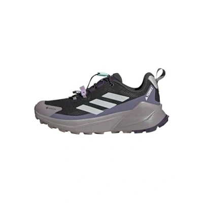 Afbeelding van adidas Terrex Trailmaker 2 GORE TEX Speed Lace Hiking Schoenen Dames Zwart 36