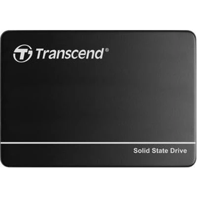 Afbeelding van Transcend SSD420K 128 GB SSD harde schijf (2.5 inch) SATA 6 Gb/s Retail TS128GSSD420K