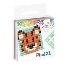 Afbeelding van Pixel XL fun pack Tijger 27004