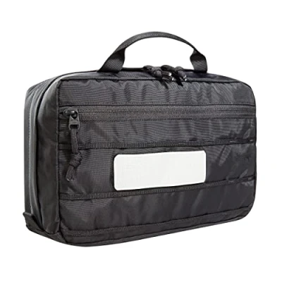 Afbeelding van Tasmanian Tiger Multipurpose Pouch VL black