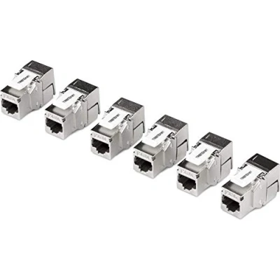 Afbeelding van Trendnet TC K06C6A keystonemodule