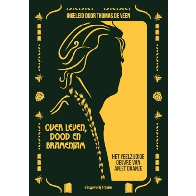 Afbeelding van Over leven, dood en bramenjam (Paperback)