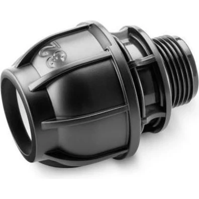 Afbeelding van Karcher Aansluitstuk voor 1 1/4&quot;;&quot;; (32mm) Zuigleidingen 2.997 116.0