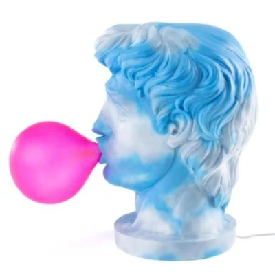 Afbeelding van Seletti Wonder Cloud tafellamp
