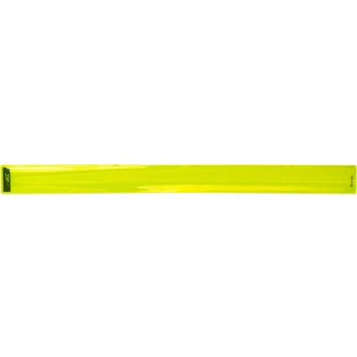 Afbeelding van 4 ACT Ref.strap snap wrap 3x34cm yellow