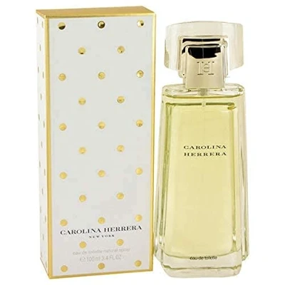 Afbeelding van Carolina Herrera Eau de Toilette 100 ml